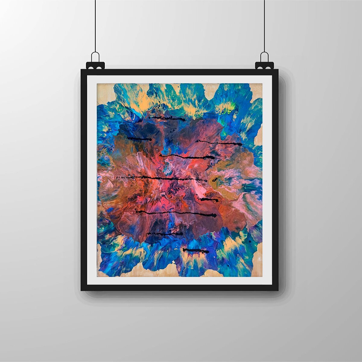 Gallery 1 Inception